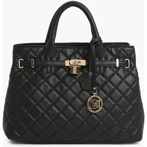 Badgley Mischka purse